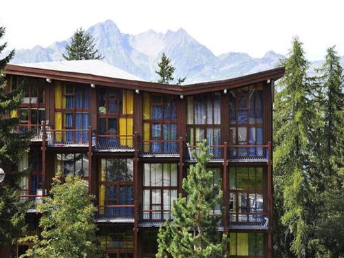 Semesterlägenhet - 6 personer -  - 73700 - Bourg St Maurice