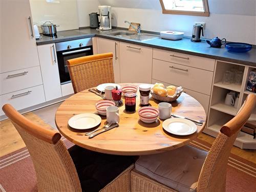 Ferielejlighed - 3 personer -  - Böhler Weg - 25826 - St. Peter-Ording