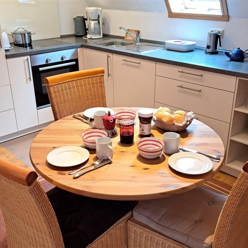 Ferielejlighed - 3 personer -  - Böhler Weg - 25826 - St. Peter-Ording