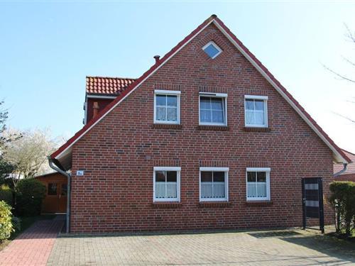 Ferienhaus - 4 Personen -  - 26409 - Wittmund