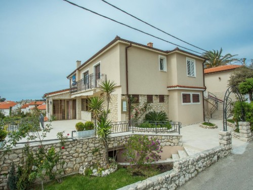 Ferielejlighed - 4 personer -  - Palit - 51280 - Rab