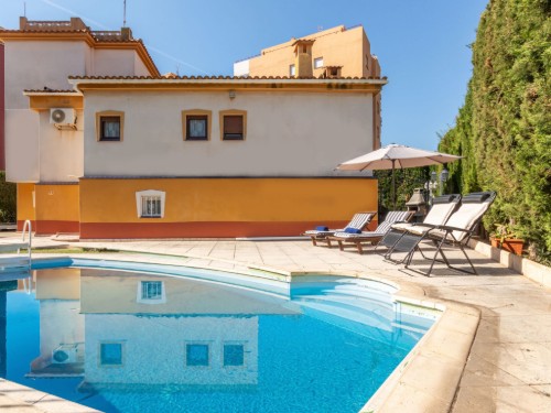 Holiday home - 10 persons -  - 12598 - Peñiscola