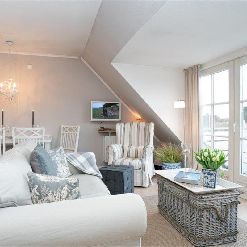 Ferielejlighed - 4 personer -  - Gurtstig - 25980 - Sylt / Ot Keitum