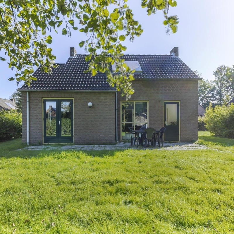 Sommerhus - 4 personer -  - 6644 KX - Ewijk