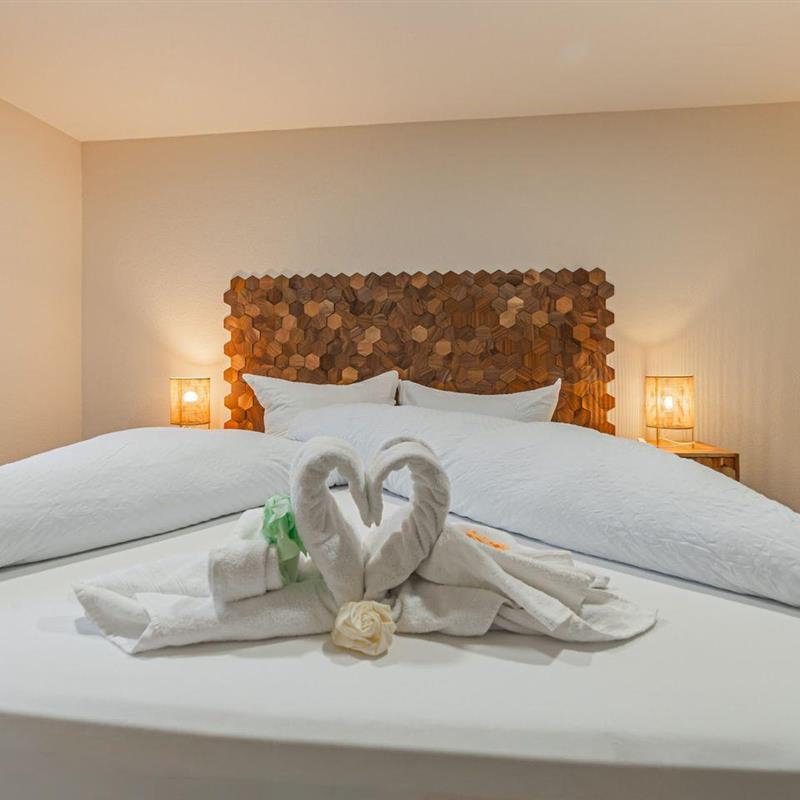 Værelse - 2 personer -  - Fischerstraße - 24340 - Eckernförde