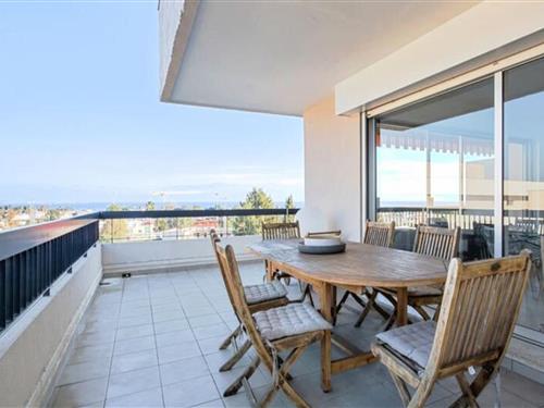 Ferienhaus - 4 Personen -  - 06270 - Villeneuve-Loubet