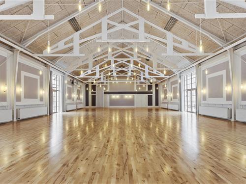 Sommerhus - 16 personer -  - Edelsmindevej - Sydfyn - 5700 - Svendborg