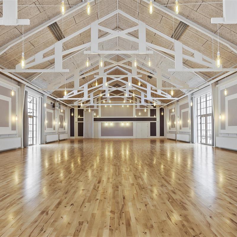 Ferienhaus - 16 Personen -  - Edelsmindevej - Sydfyn - 5700 - Svendborg