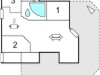 Bild 26 - Planlösning