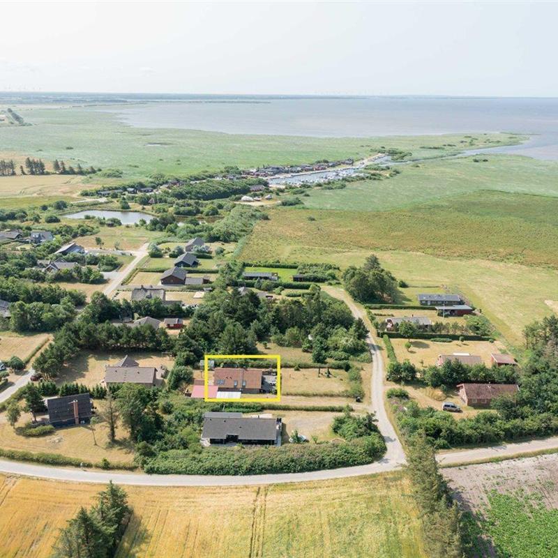 Ferienhaus - 6 Personen -  - Sivvænget - Stauning - 6900 - Skjern