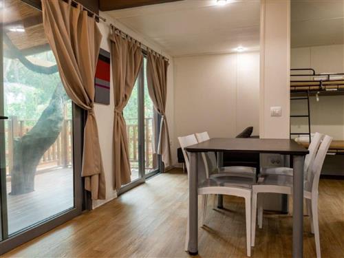 Ferielejlighed - 4 personer -  - Castiglione Della Pescaia - 58043