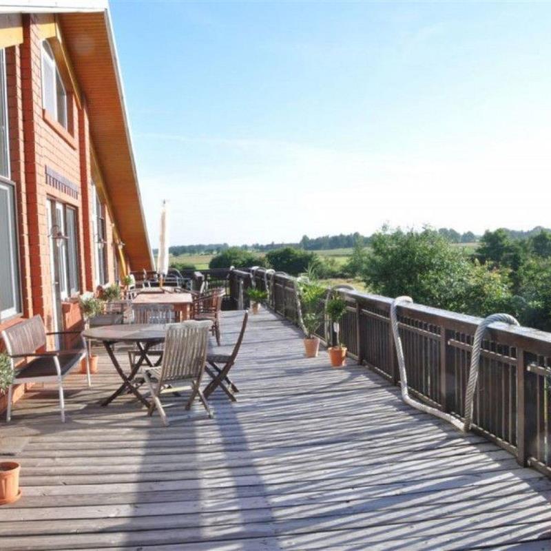 Ferielejlighed - 2 personer -  - Großefehn - 26629