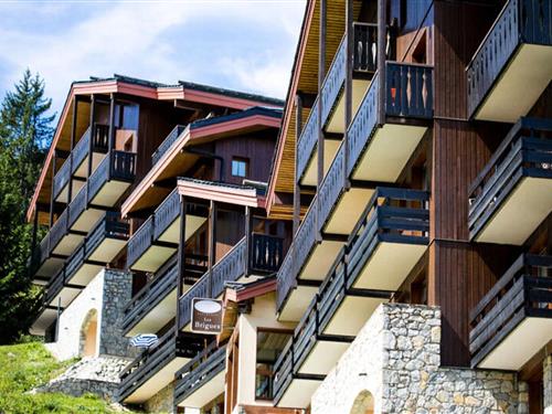 Ferielejlighed - 6 personer -  - 73120 - Courchevel