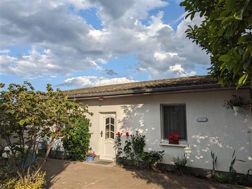 Sommerhus - 6 personer -  - Hafenstraße - 17449 - Karlshagen