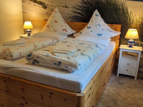 Sommerhus - 6 personer -  - Hafenstraße - 17449 - Karlshagen