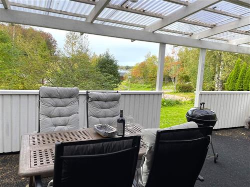 Holiday Home/Apartment - 2 persons -  - Magsjöstigen - 73591 - Surahammar