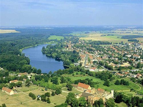 Feriehus - 2 personer -  - Am Waldeck - 17159 - Dargun