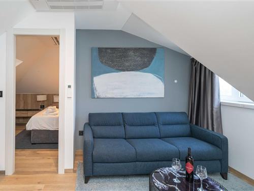 Holiday apartment - 4 persons -  - 20210 - Cavtat