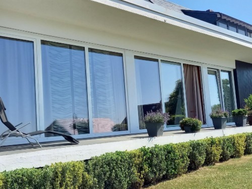 Ferieleilighet - 2 personer -  - Im Schauinsland - 56579 - Rengsdorf