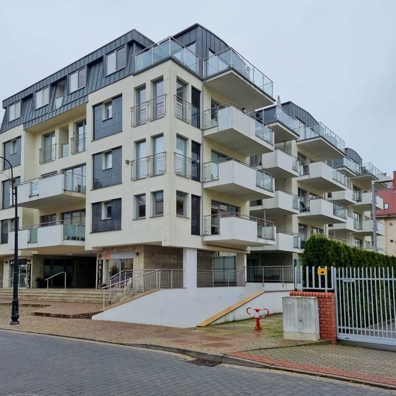 Ferielejlighed - 4 personer -  - Orzeszkowej - 72-600 - Swinoujscie-Swinemünde
