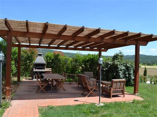 Semesterlägenhet - 6 personer -  - Campiglia Marittima - 57021