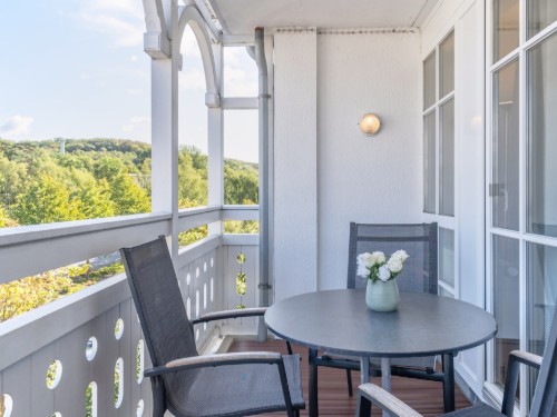 Ferienwohnung - 4 Personen -  - 18586 - Sellin