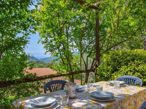 Sommerhus - 7 personer -  - via Dottor Silvio Varese - 19013 - Deiva Marina