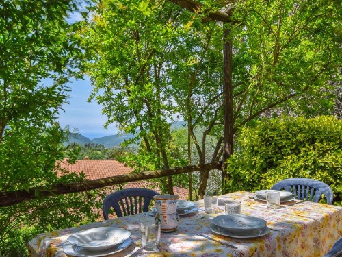 Sommerhus - 7 personer -  - via Dottor Silvio Varese - 19013 - Deiva Marina