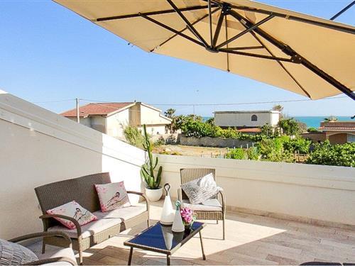 Ferielejlighed - 6 personer -  - Via del Bergamotto - 97016 - Pozzallo