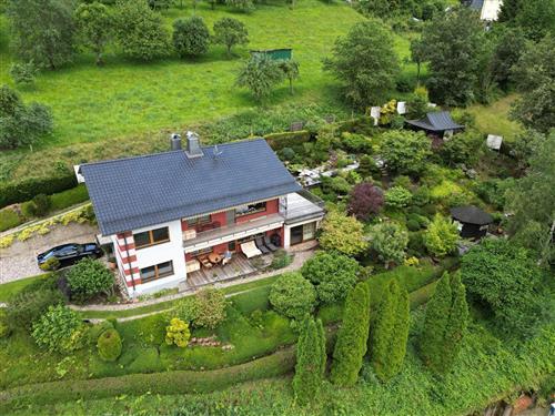 Ferienwohnung - 4 Personen -  - Finkenberg - 69483 - Wald-Michelbach / Unter-S