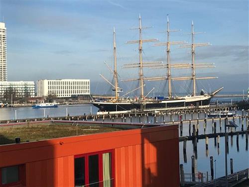 Holiday apartment - 4 persons -  - Priwallpromenade - 23570 - Lübeck-Travemünde