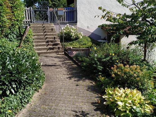 Ferielejlighed - 3 personer -  - Auerhahnweg - 97769 - Bad Brückenau