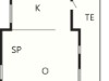 Bilde 36 - Planløsning