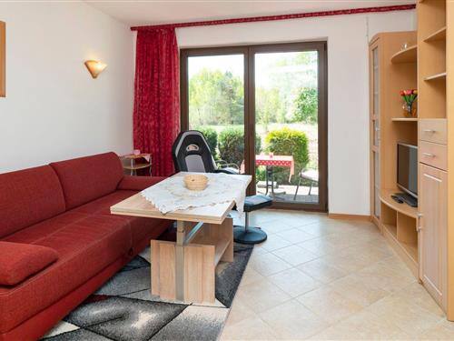 Ferieleilighet - 2 personer -  - Wiesenstraße - 18374 - Zingst (Ostseeheilbad)