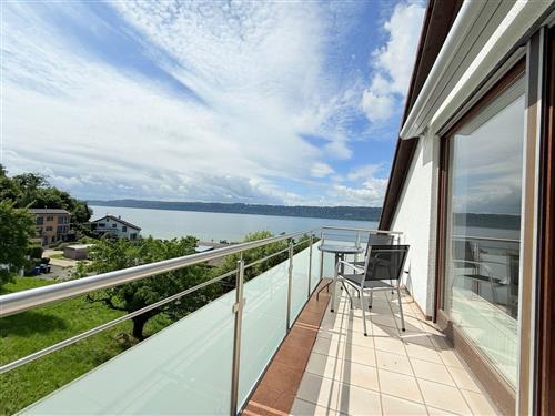 Ferielejlighed - 2 personer -  - Im Flanzer - 78354 - Sipplingen