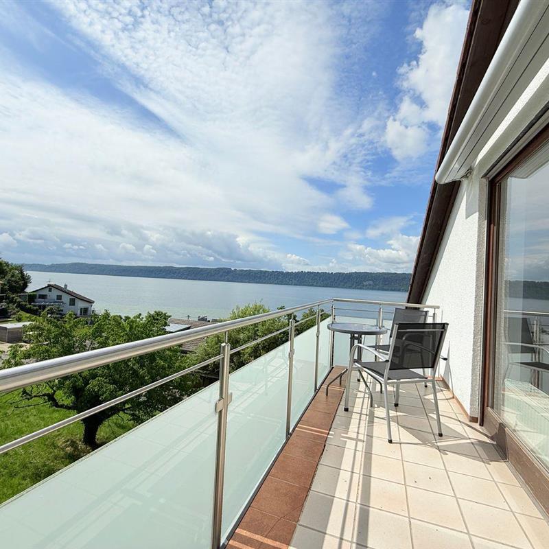 Ferielejlighed - 2 personer -  - Im Flanzer - 78354 - Sipplingen