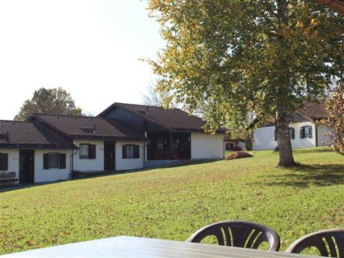 Feriehus / leilighet - 4 personer -  - Hochbergle - 86983 - Lechbruck Am See