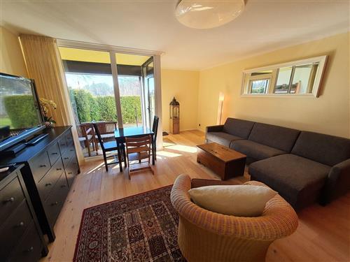 Ferieleilighet - 2 personer -  - Hohes Ufer - 24321 - Hohwacht