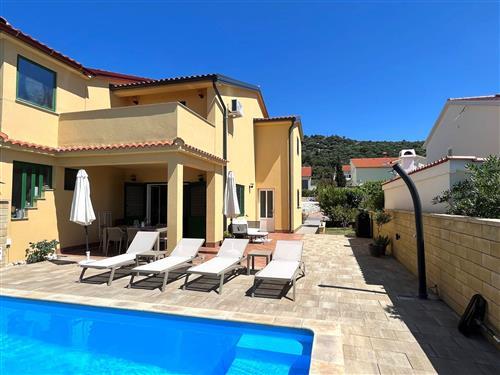 Sommerhus - 6 personer -  - Rab/Rab - 51280