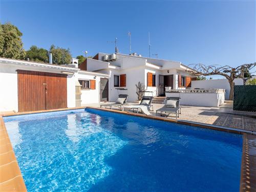 Holiday home - 6 persons -  - Deltebre - 43580