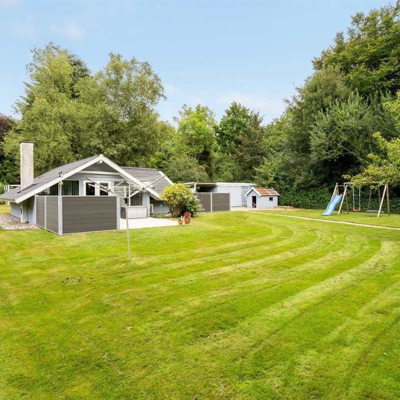 Sommerhus - 5 personer -  - Østmarken - Arrild - 6520 - Toftlund