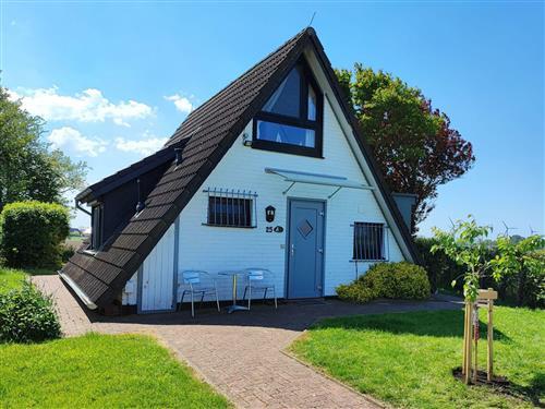 Sommerhus - 4 personer -  - Burhave - 26969