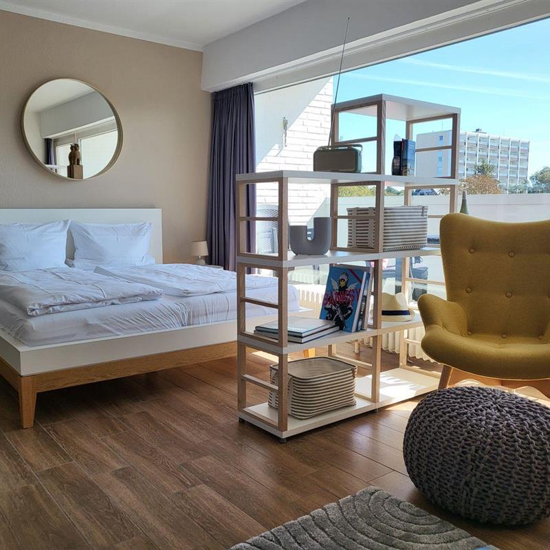 Ferielejlighed - 3 personer -  - Im Bad - 25826 - St Peter-Ording