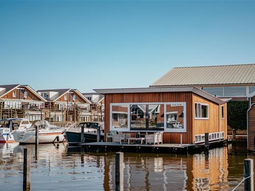 Holiday home - 6 persons -  - 1911MT - Uitgeest