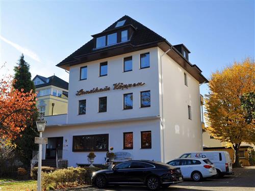 Holiday Home/Apartment - 3 persons -  - Strandallee - 23669 - Timmendorfer Strand