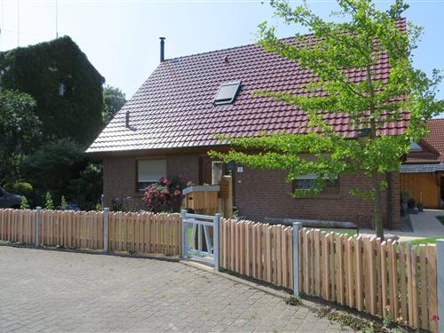 Feriehus / leilighet - 1 person -  - 18225 - Kühlungsborn (Ostseebad)