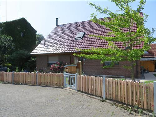 Ferienhaus - 1 Person -  - 18225 - Kühlungsborn (Ostseebad)