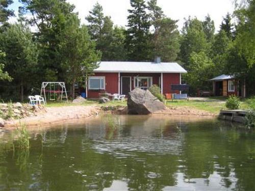 Sommerhus - 6 personer -  - Pori - 28660
