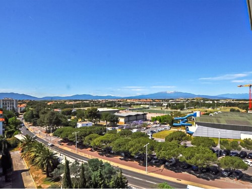 Ferieleilighet - 2 personer -  - rue de Theza - 66100 - Perpignan