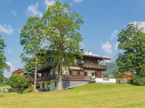Ferieleilighet - 4 personer -  - Ramsau - 8972 - Ramsau
